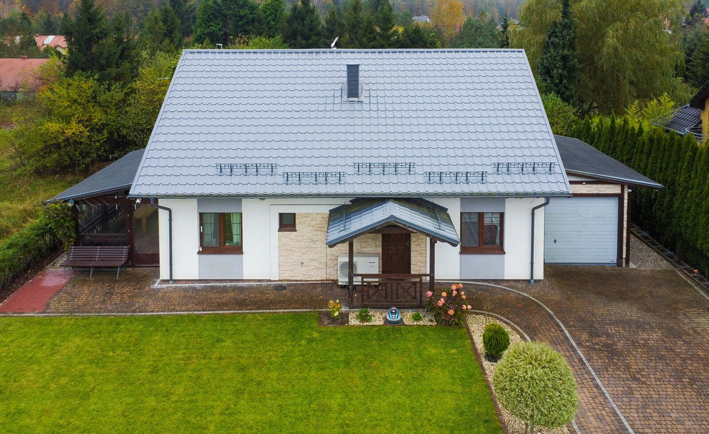 Dom – Wejherowo, Łężyce - Widok 2