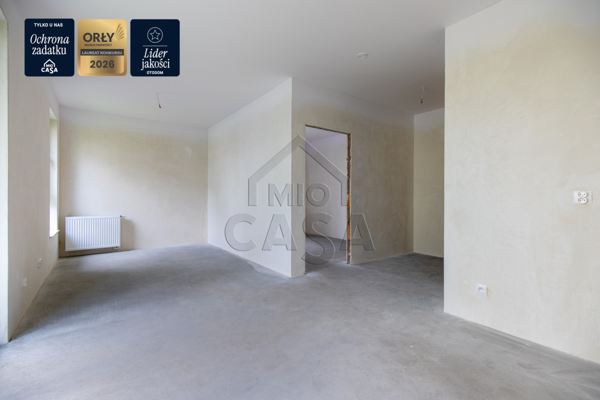 Apartment in Rumia, Zagórze - Widok 3