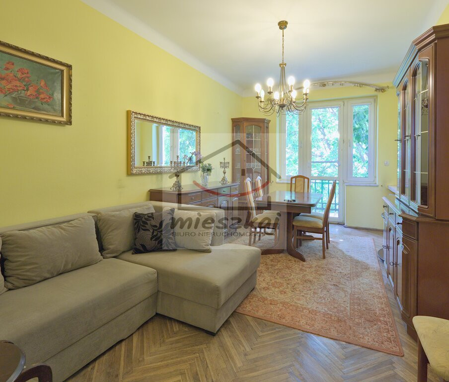 Apartment in Warszawa, Saska Kępa, Praga-Południe - Widok 2