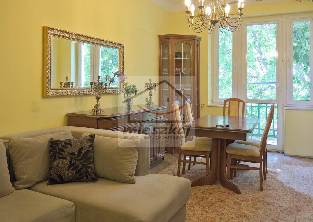 Apartment in Warszawa, Saska Kępa, Praga-Południe - Widok 5