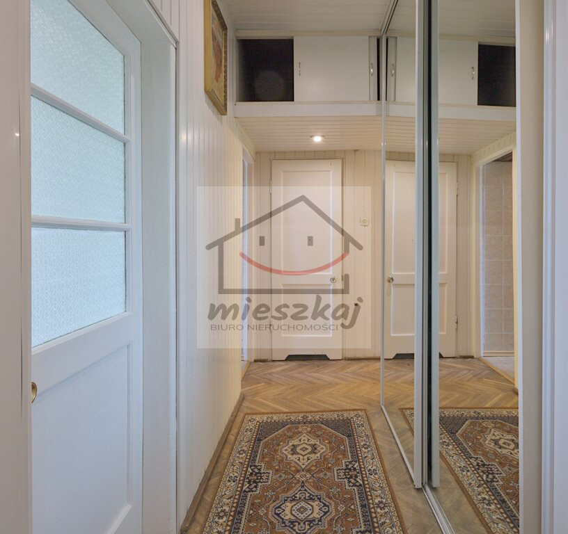Apartment in Warszawa, Saska Kępa, Praga-Południe - Więcej