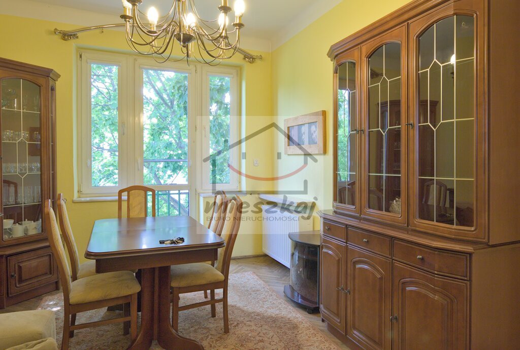 Apartment in Warszawa, Saska Kępa, Praga-Południe - Widok 4