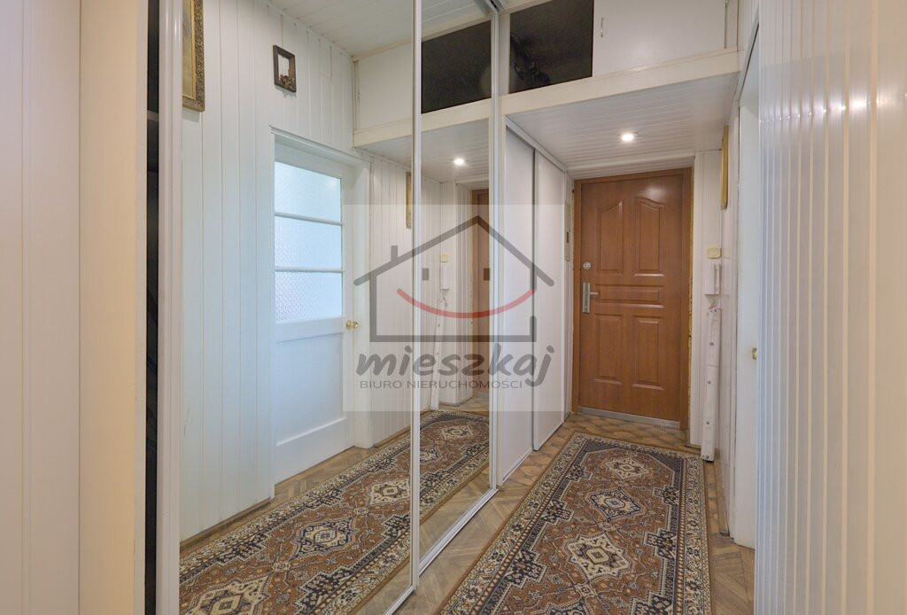 Apartment in Warszawa, Saska Kępa, Praga-Południe - Widok 6