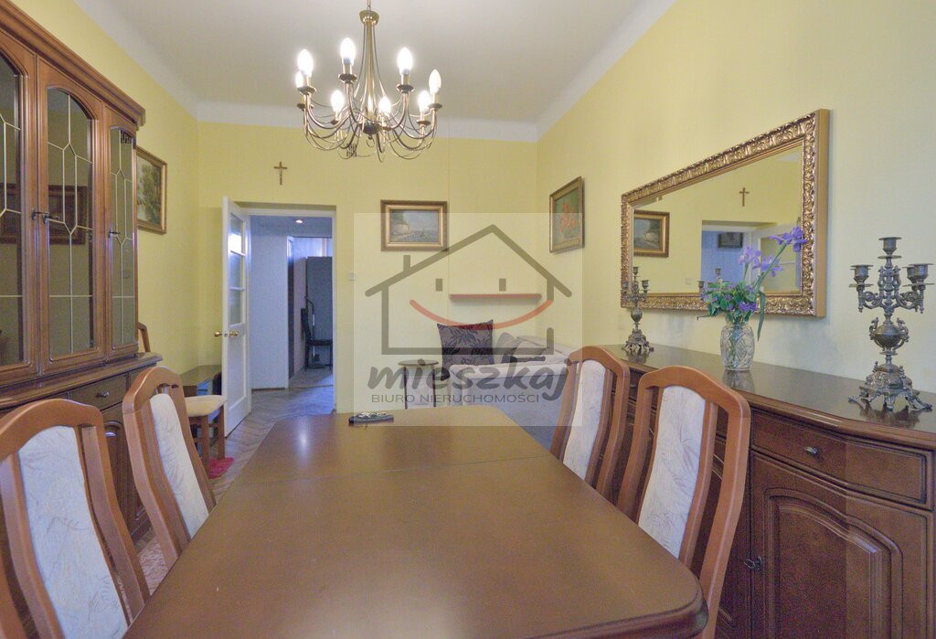 Apartment in Warszawa, Saska Kępa, Praga-Południe - Widok 3