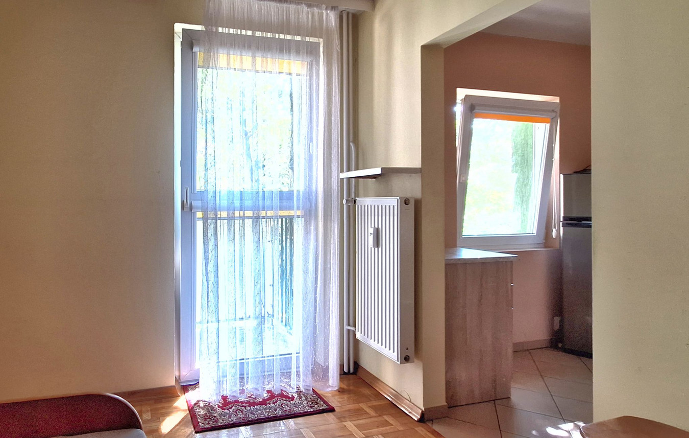 Mieszkanie – Warszawa, Wola - Widok 3