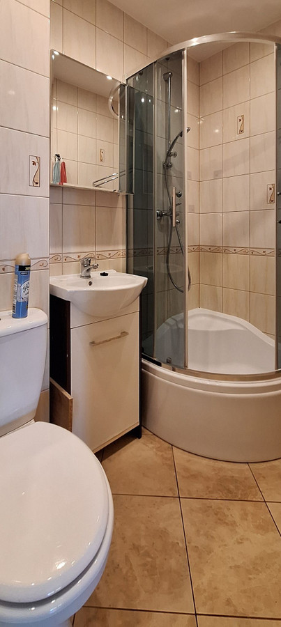 Mieszkanie – Warszawa, Wola - Widok 5