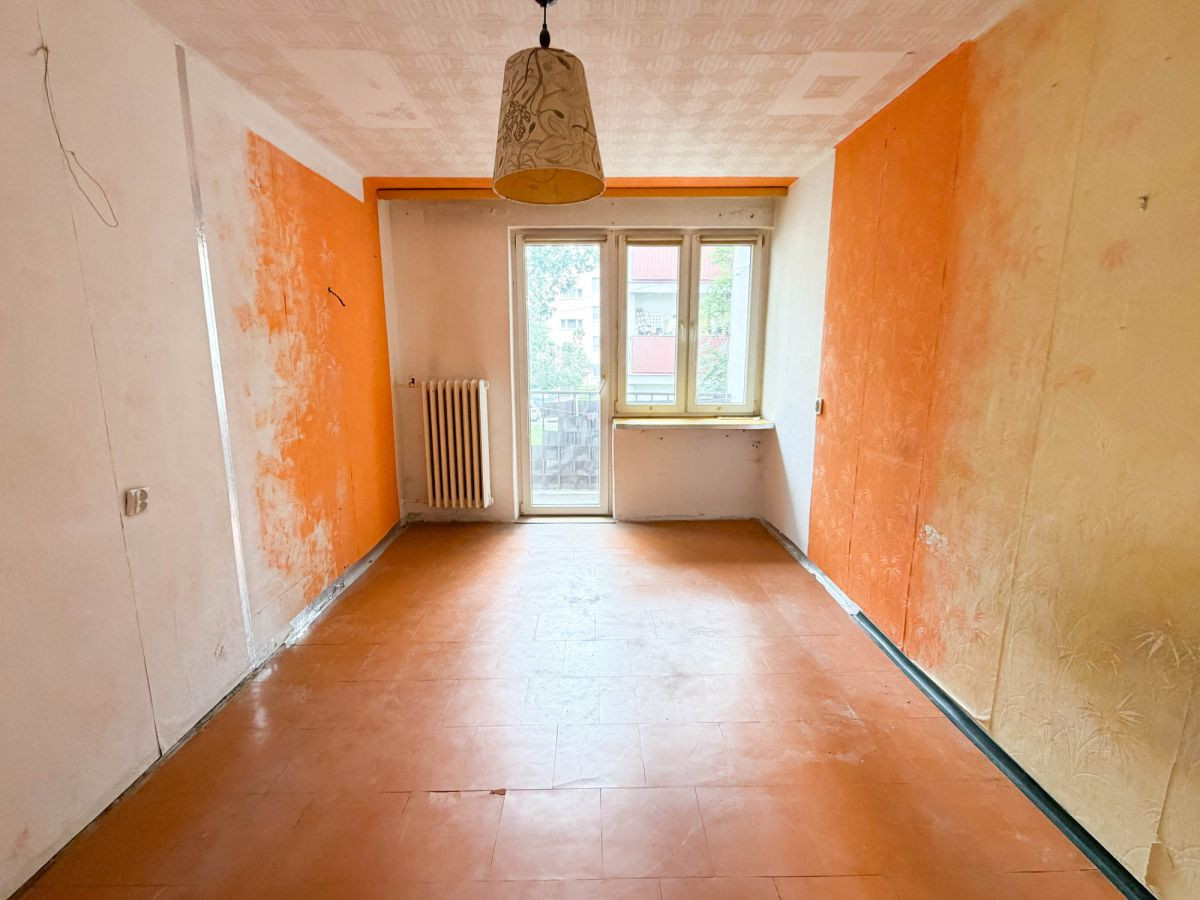 Apartment in Płock, Osiedle Dobrzyńska - Widok 4