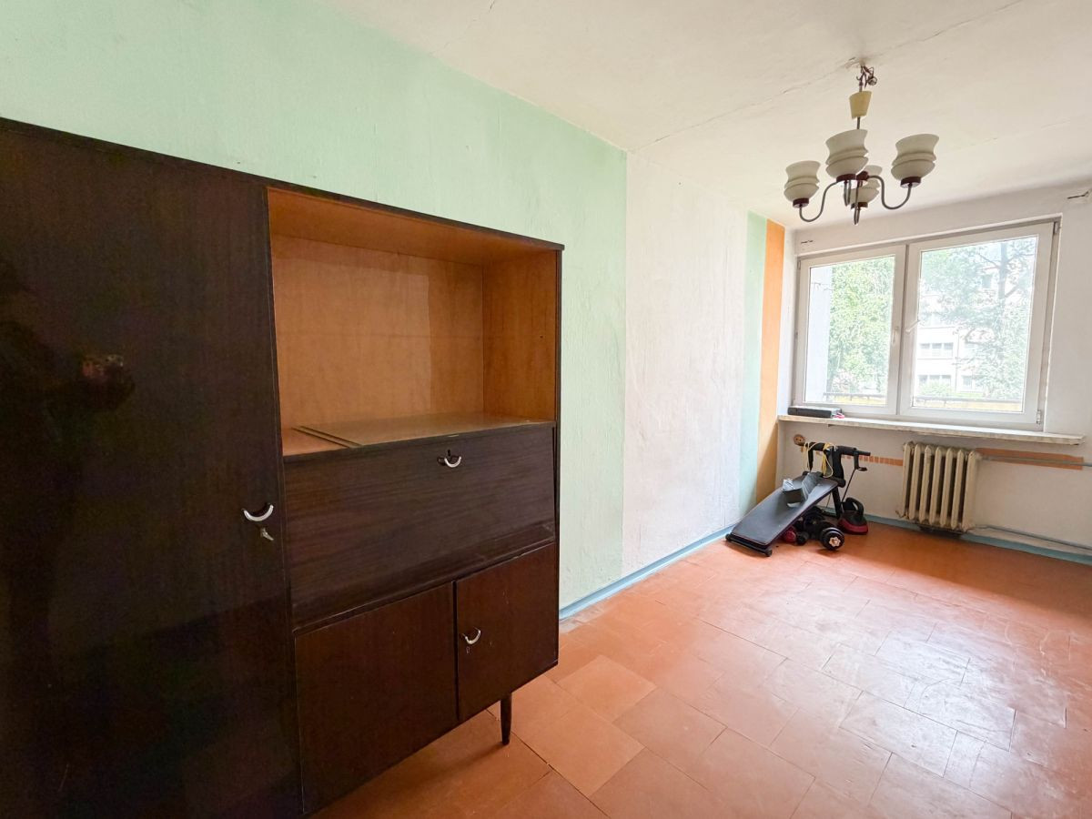 Apartment in Płock, Osiedle Dobrzyńska - Więcej