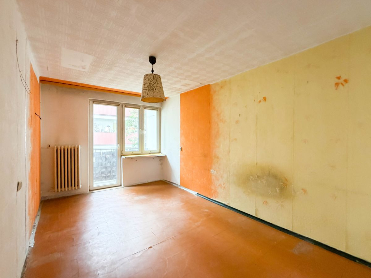Apartment in Płock, Osiedle Dobrzyńska - Widok 3
