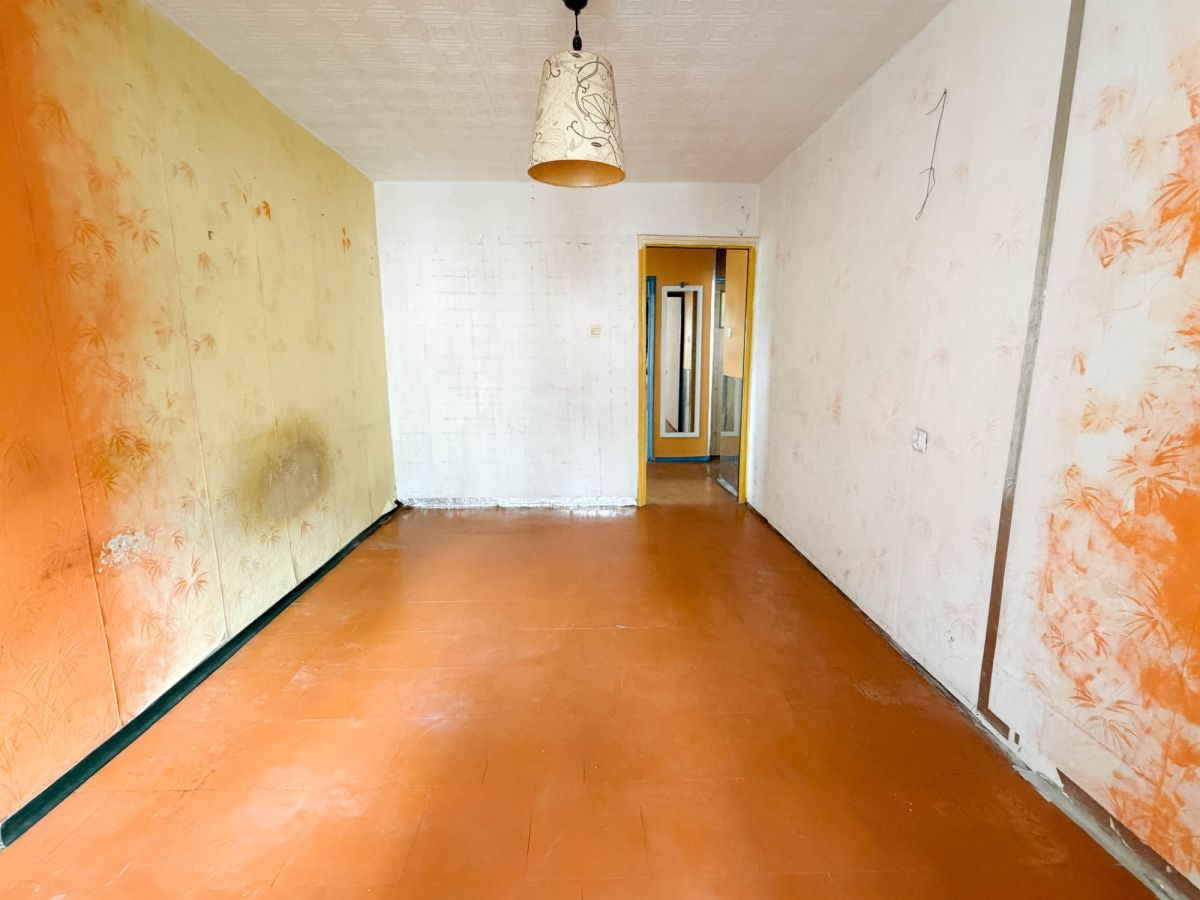 Apartment in Płock, Osiedle Dobrzyńska - Widok 6