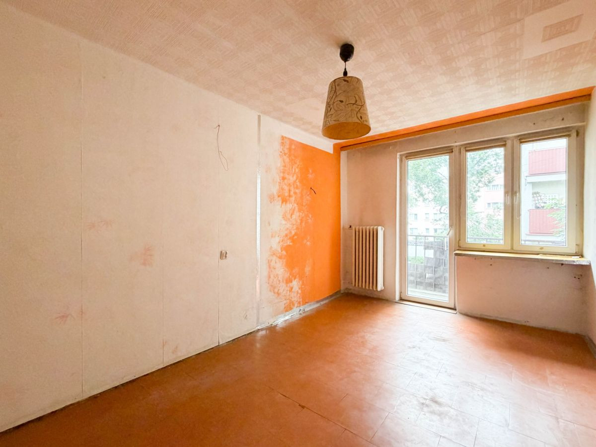 Apartment in Płock, Osiedle Dobrzyńska - Widok 5