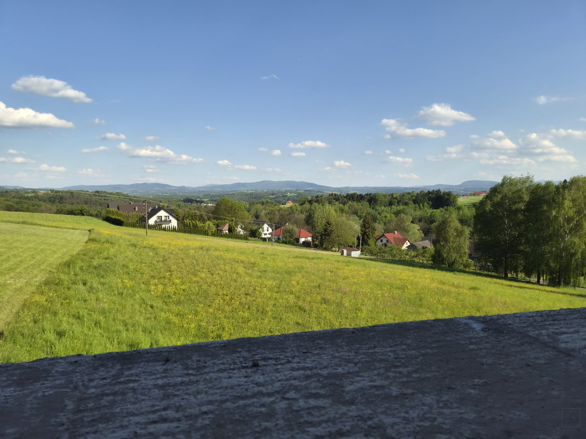 Dom – Łapanów, Kobylec - Widok 4
