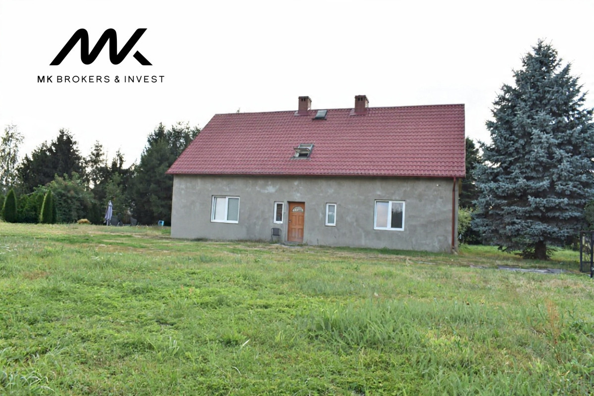 Dom – Chocianów, Szklary Dolne - Widok 2