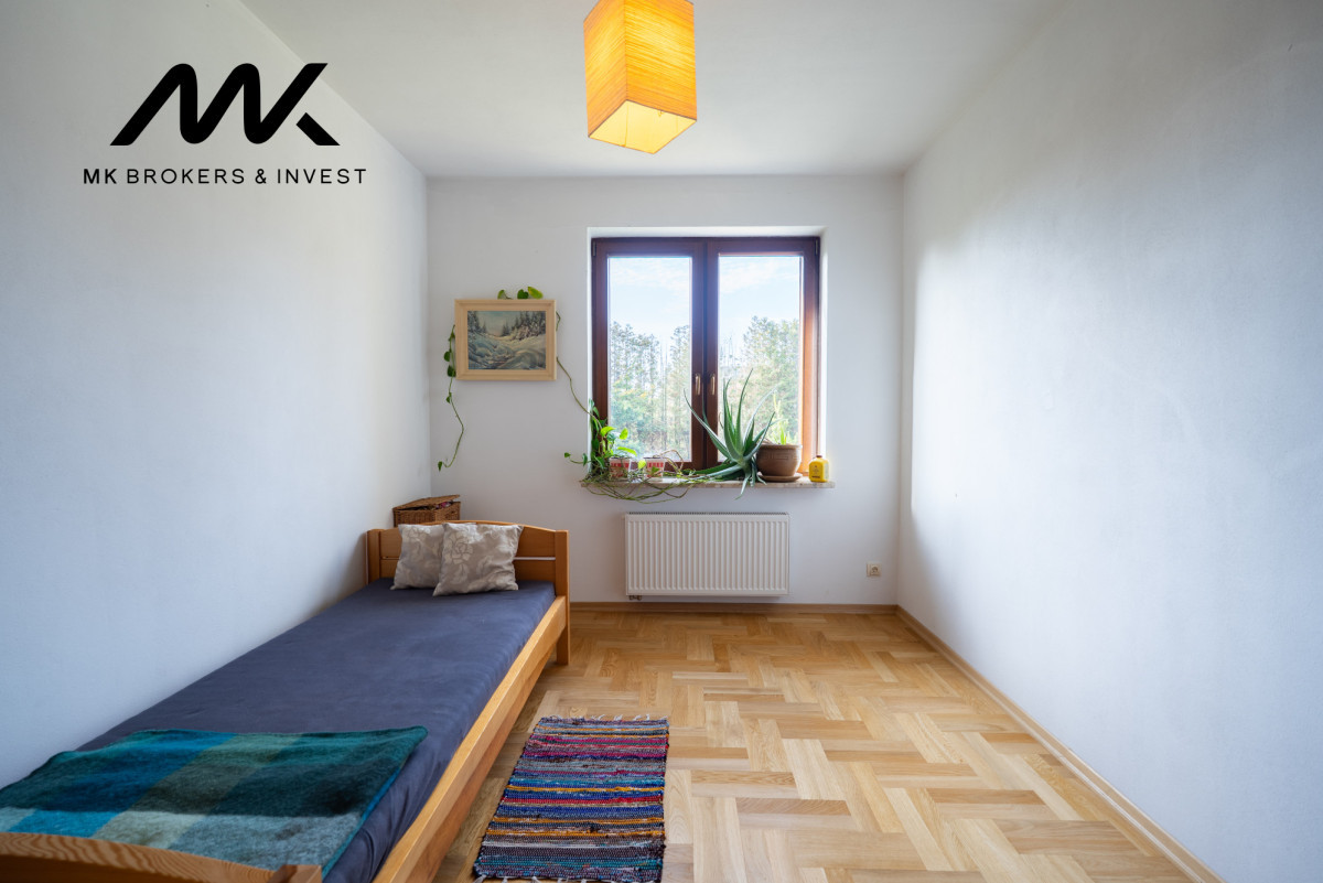 Dom – Pniewy, Dąbrówka - Widok 4