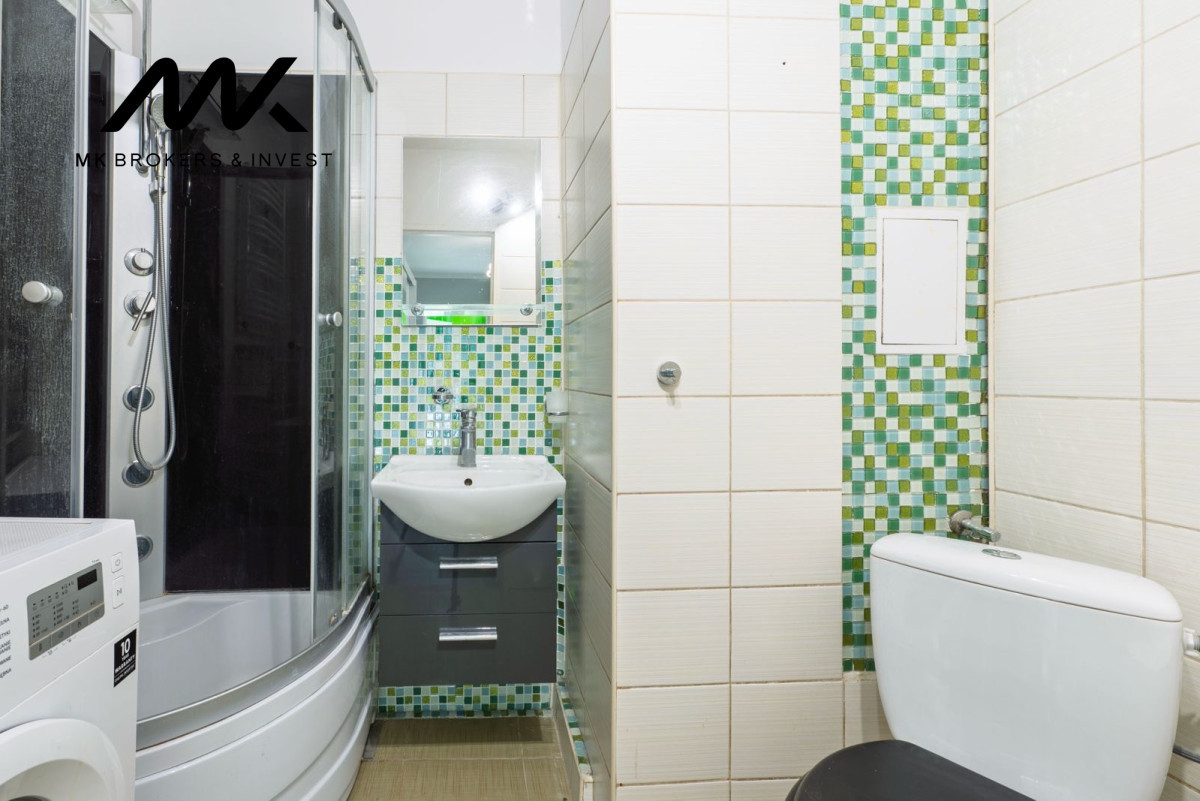 Mieszkanie – Toruń, Mokre Przedmieście - Więcej