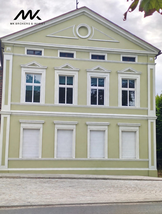 Casa, 261 m², terreno 1700 m²