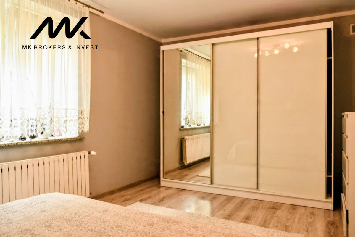 Dom – Chocianów, Szklary Dolne - Widok 5