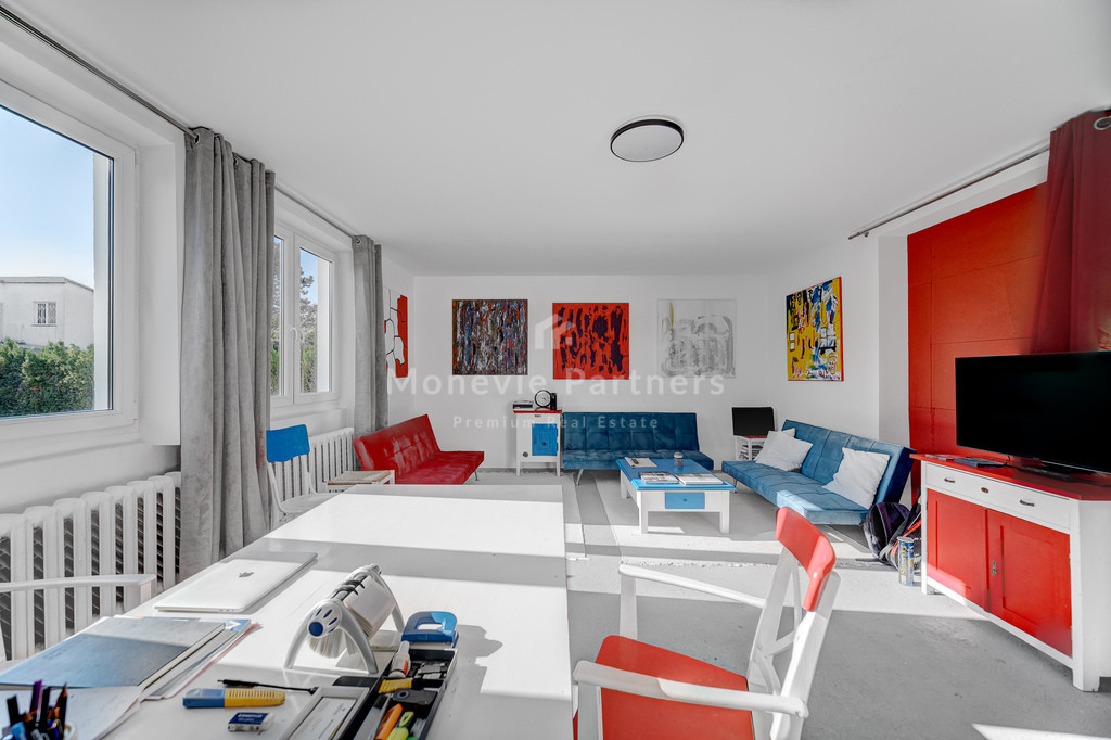 Dom – Warszawa, Mokotów - Widok 5