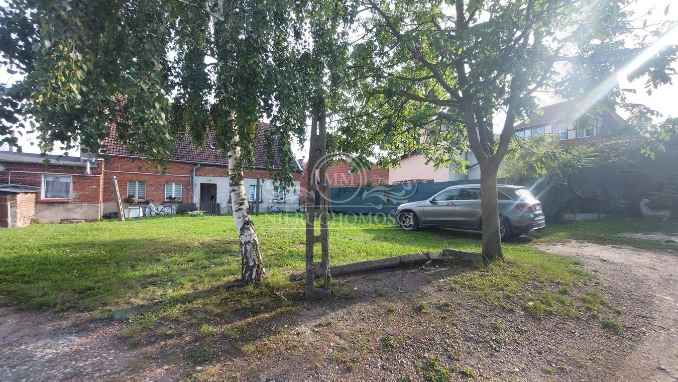Mieszkanie – Tczew - Widok 2