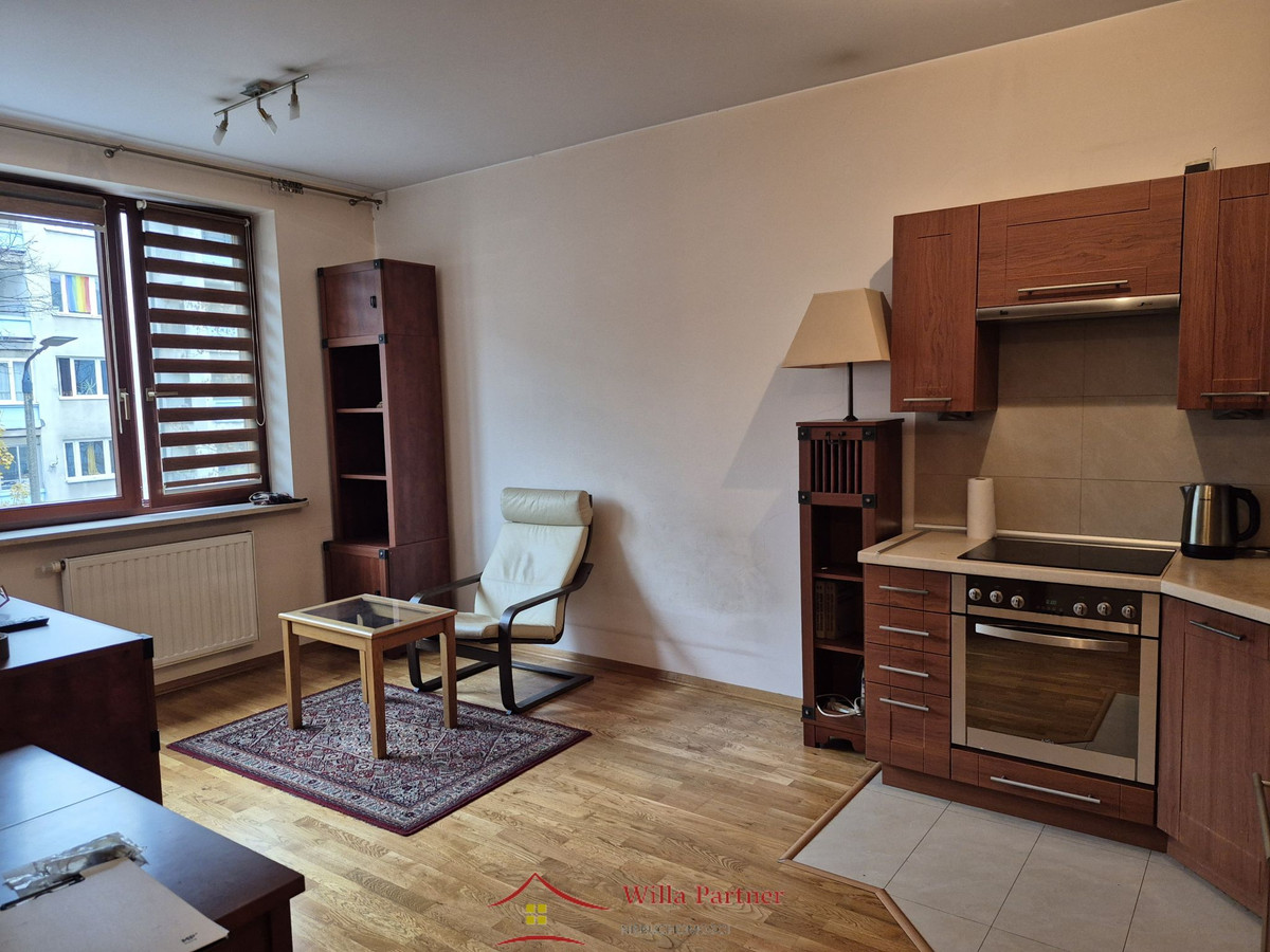 Apartment in Kraków, Nowa Wieś, Krowodrza - Widok 2
