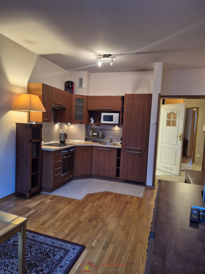 Apartment in Kraków, Nowa Wieś, Krowodrza - Widok 4