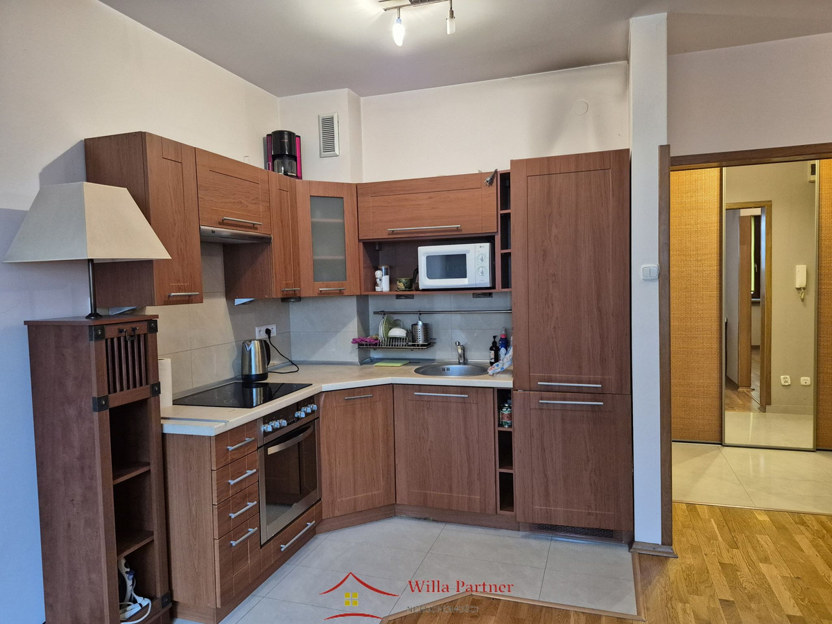 Apartment in Kraków, Nowa Wieś, Krowodrza - Widok 3