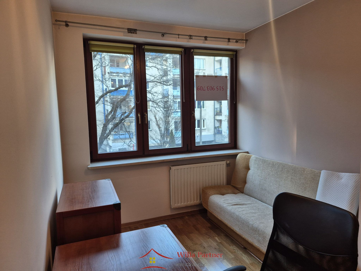 Apartment in Kraków, Nowa Wieś, Krowodrza - Widok 5