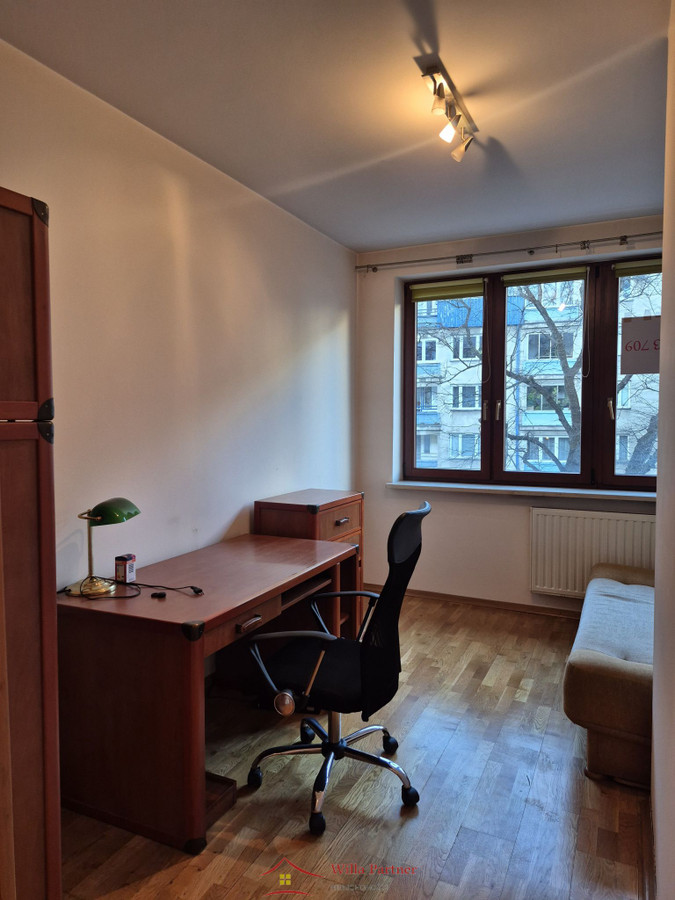 Apartment in Kraków, Nowa Wieś, Krowodrza - Więcej