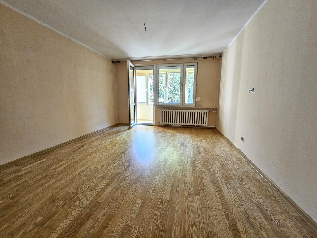 Mieszkanie – Kraków, Bronowice, Krowodrza - Widok 4