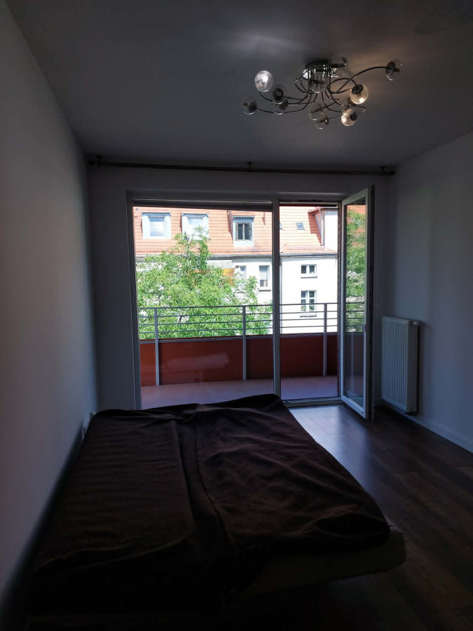 Apartment in Wrocław, Gajowice, Fabryczna - Widok 5