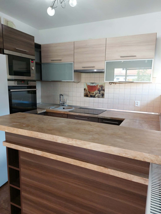 Apartment in Wrocław, Gajowice, Fabryczna - Widok 4