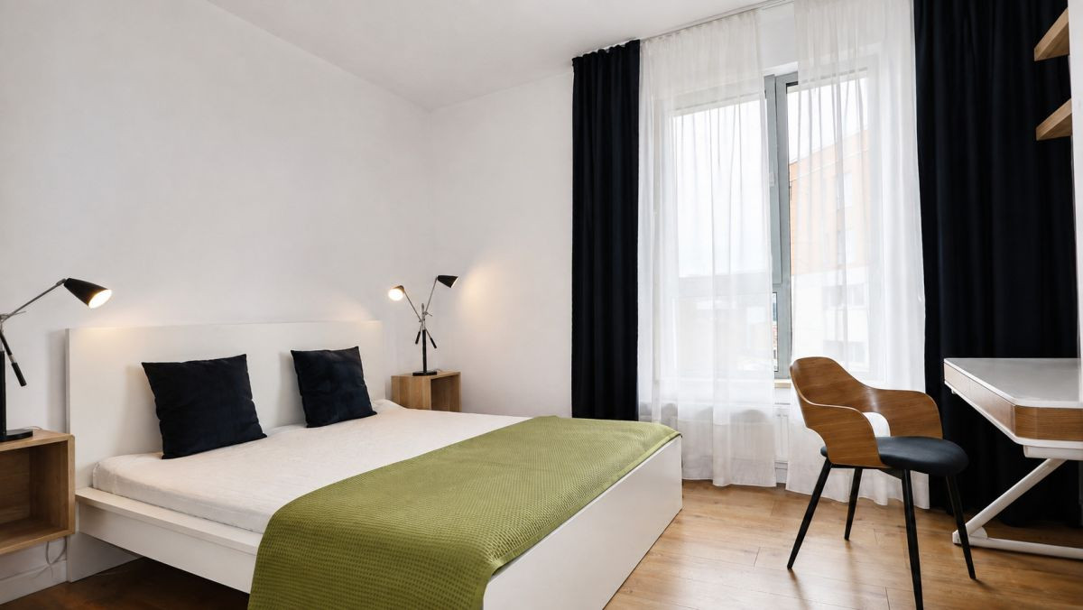 Mieszkanie – Gdańsk, Śródmieście - Więcej