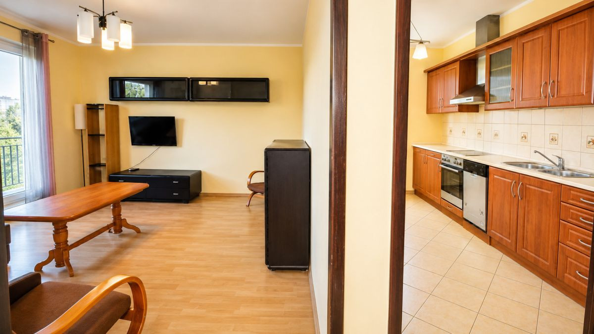 Mieszkanie – Gdańsk, Ujeścisko-Łostowice - Widok 5