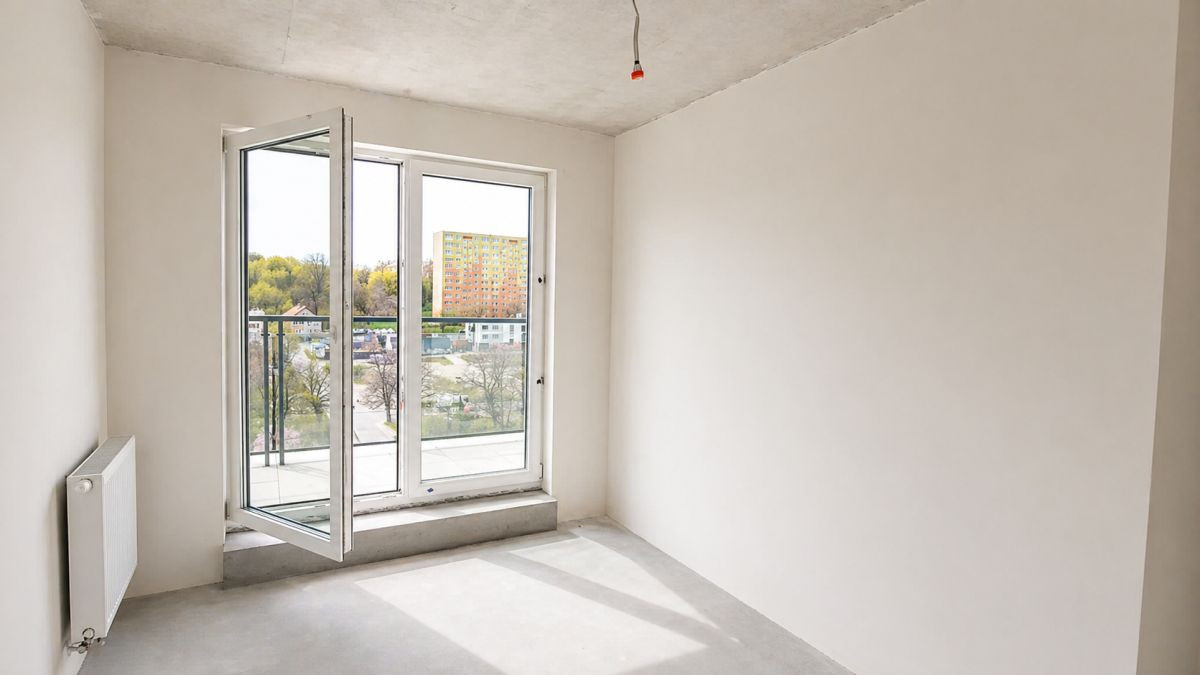 Mieszkanie – Gdańsk, Siedlce - Widok 5