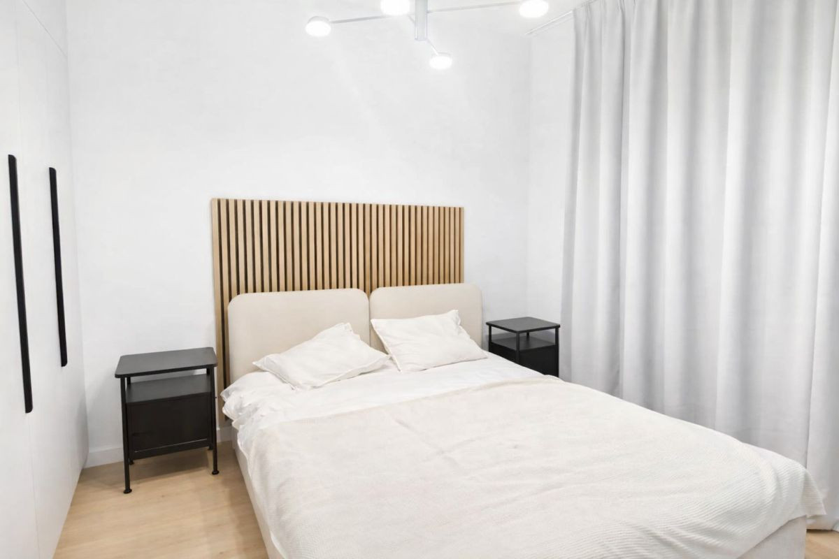 Apartment in Gdańsk, Drewnica, Śródmieście - Widok 4