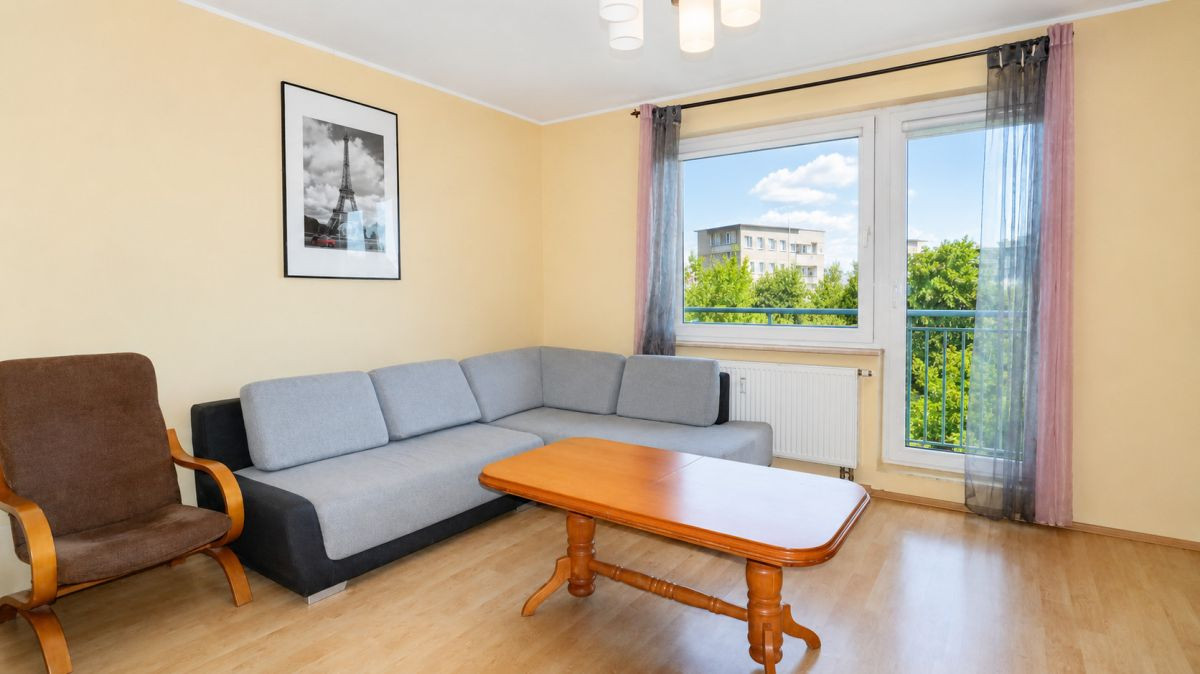 Mieszkanie – Gdańsk, Ujeścisko-Łostowice - Widok 2