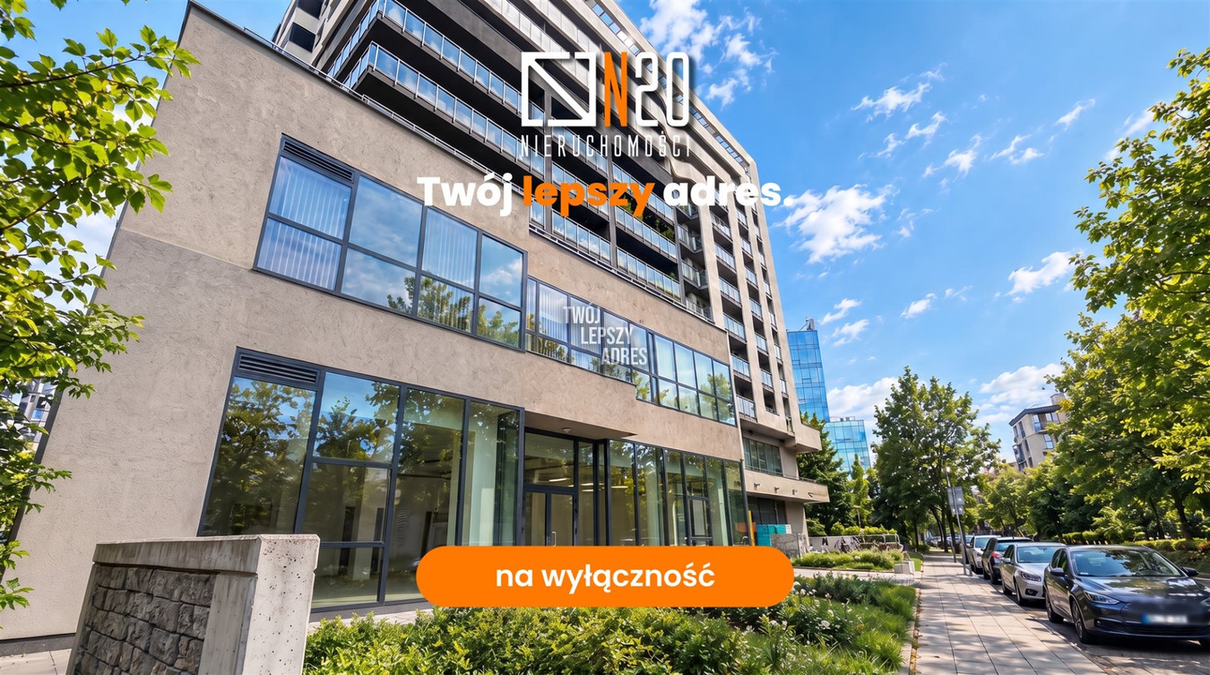REPREZENTACYJNY LOKAL Z WITRYNĄ | 141 m² | CENTRUM