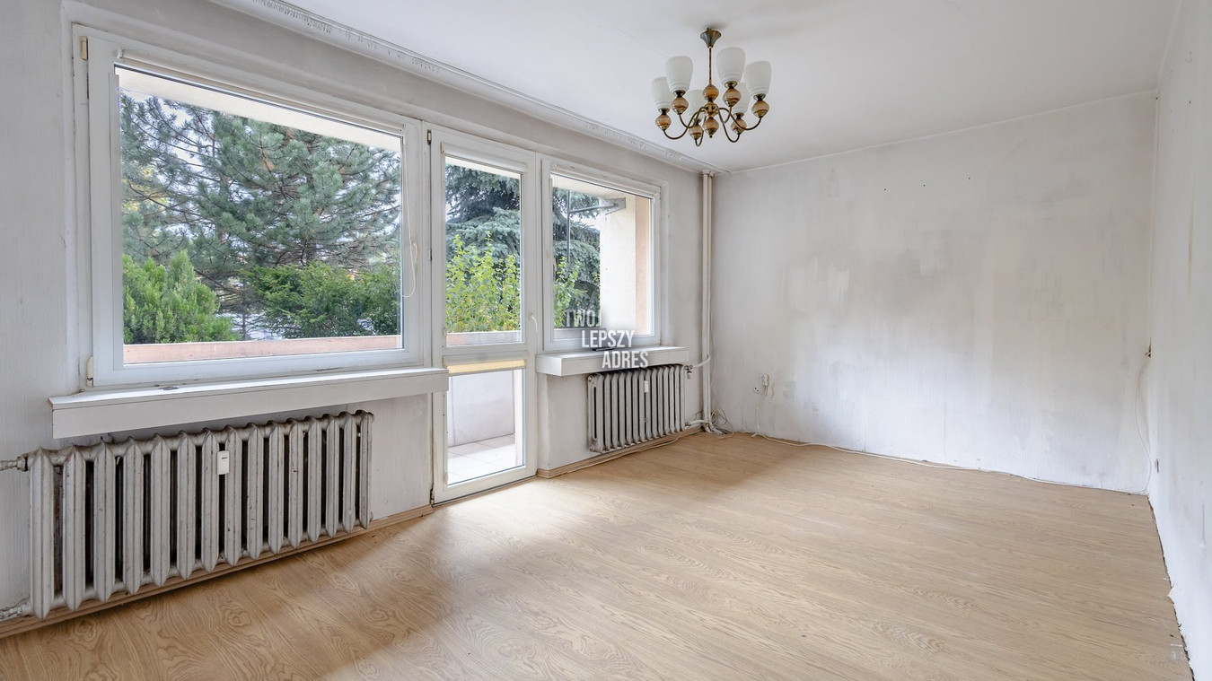 Mieszkanie – Kraków, Bieżanów-Prokocim - Widok 2