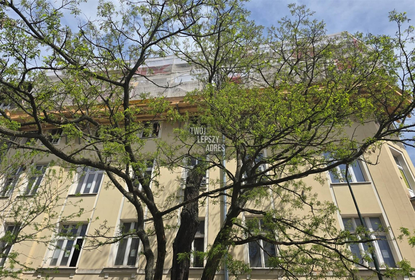 Apartment in Kraków, Kazimierz, Stare Miasto - Widok 3