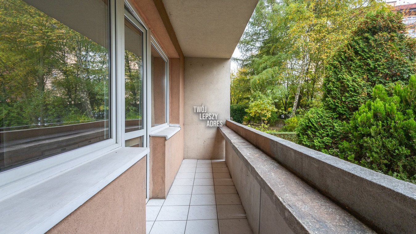 Mieszkanie – Kraków, Bieżanów-Prokocim - Widok 3