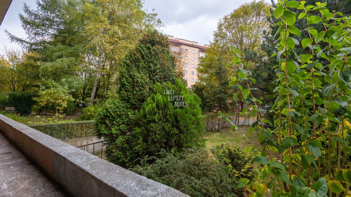 Mieszkanie – Kraków, Bieżanów-Prokocim - Widok 4