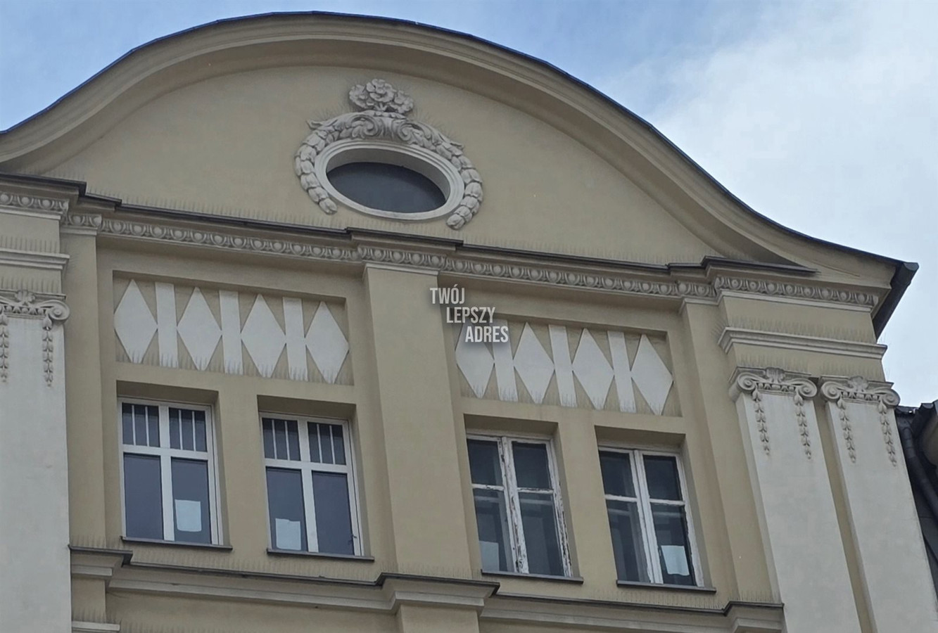 Apartment in Kraków, Kazimierz, Stare Miasto - Widok 2