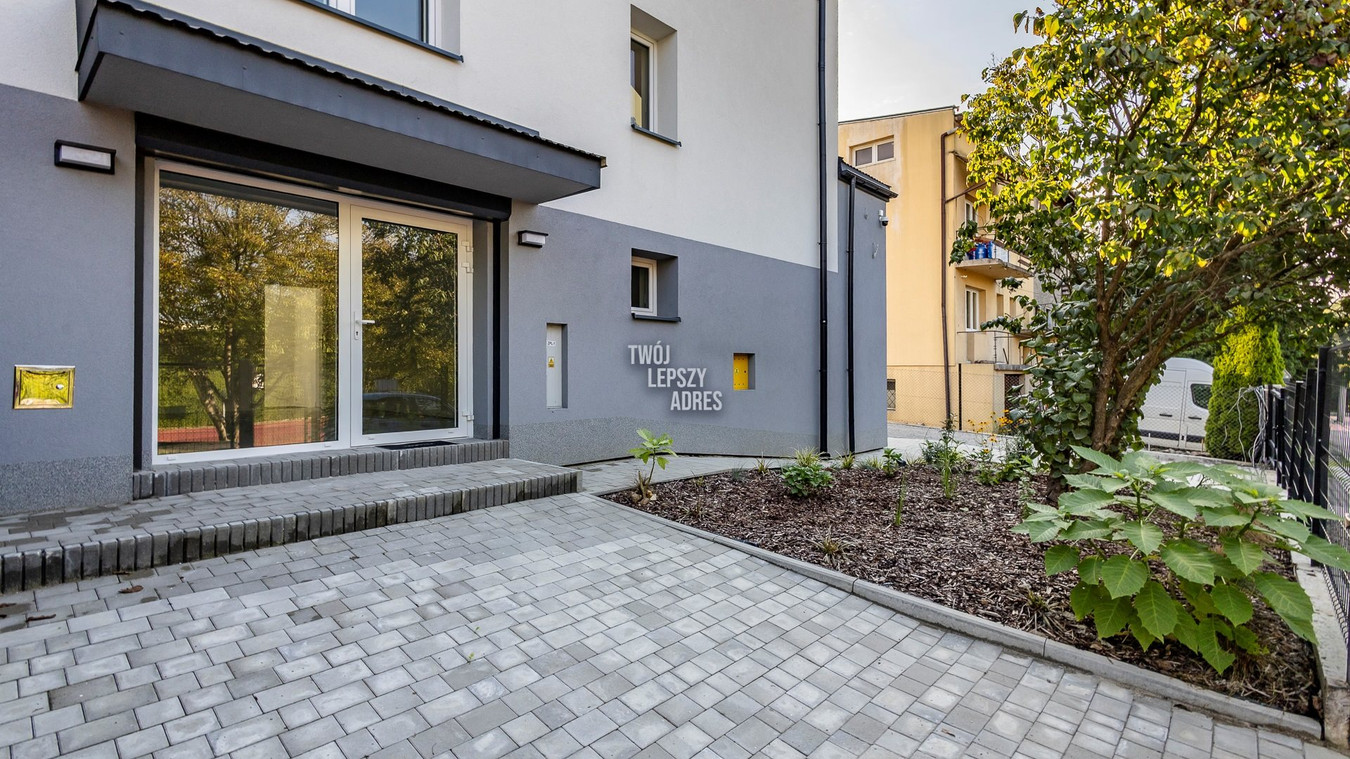 Lokal pod E-commerce / Pracownię / Magazyn - Więcej