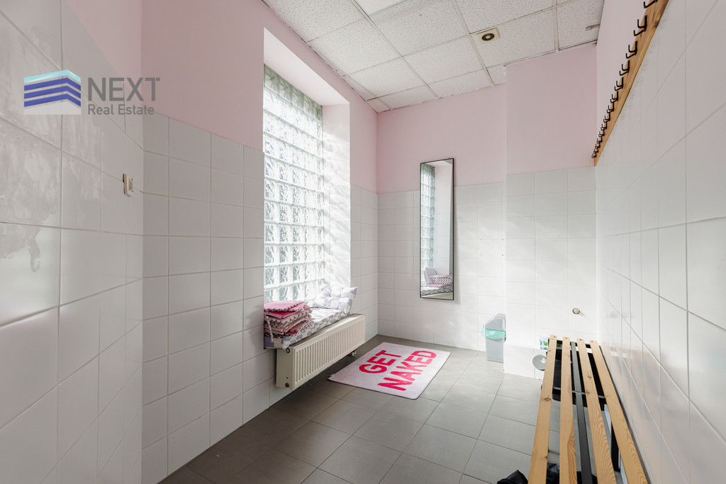 Lokal 215 m² w centrum Mińska Maz. | Inwestycja I z Najemcą - Więcej