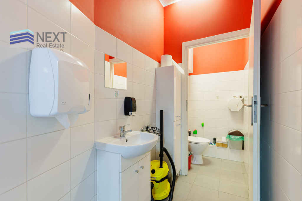 Lokal 215 m² w centrum Mińska Maz. | Inwestycja I z Najemcą - Widok 5