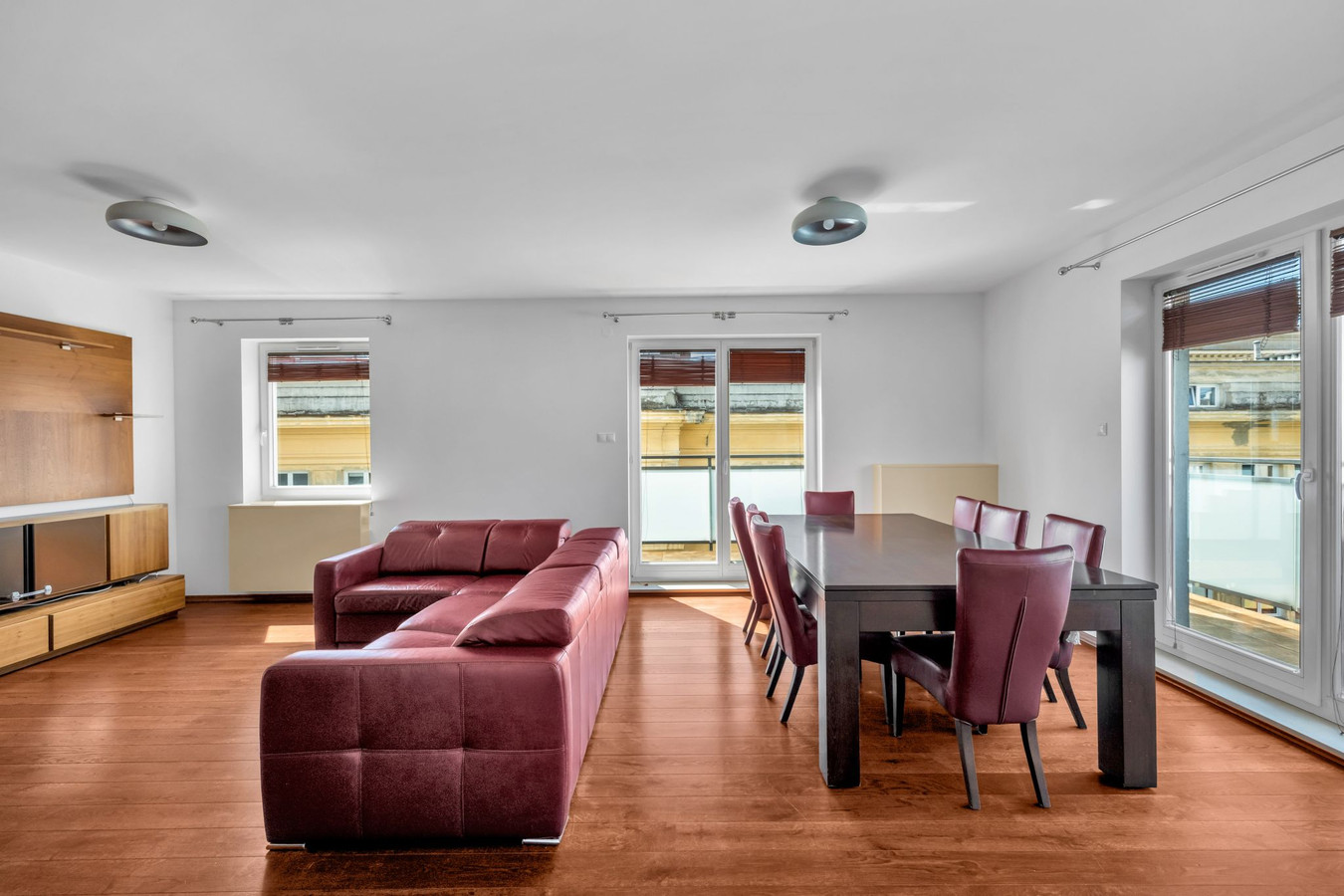 Mieszkanie – Warszawa, Śródmieście - Więcej