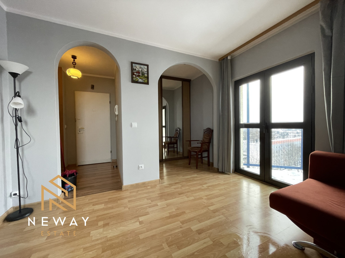 Mieszkanie – Kraków, Nowa Huta, Czyżyny - Widok 4