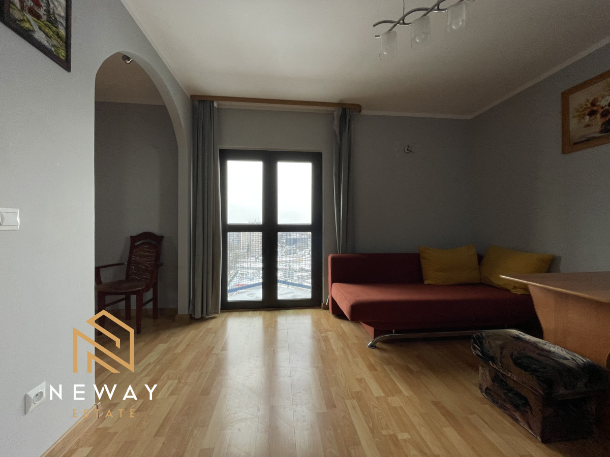 Mieszkanie – Kraków, Nowa Huta, Czyżyny - Widok 5