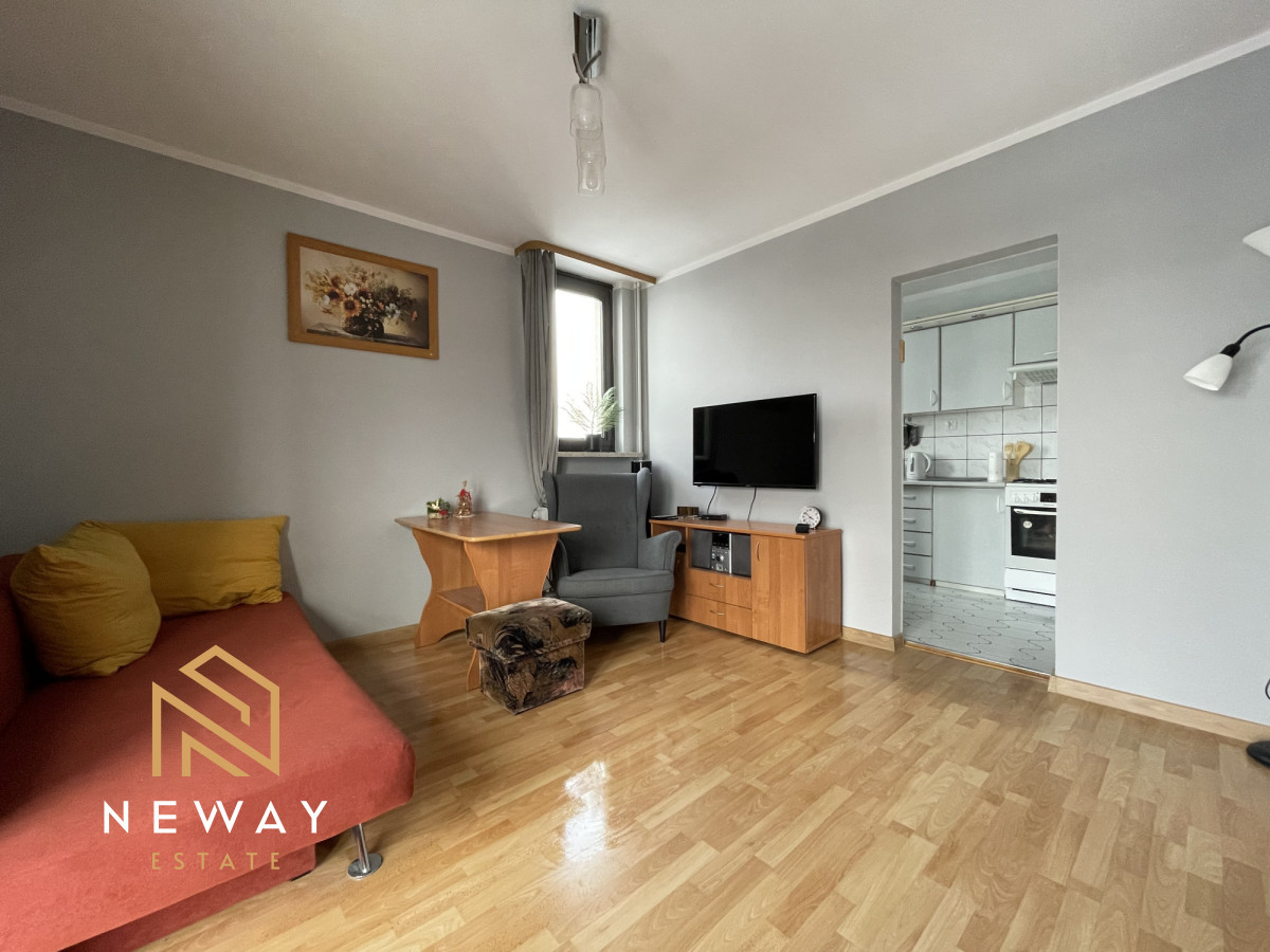 Mieszkanie – Kraków, Nowa Huta, Czyżyny - Widok 2