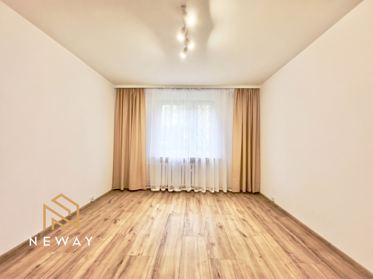 Mieszkanie – Kraków, Osiedle 2 Pułku Lotniczego, Czyżyny - Widok 3